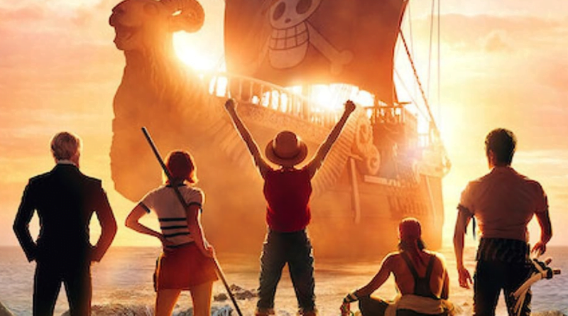 ‘One Piece live-action’ review: Netflix Show Brings Pirate Adventure to Life