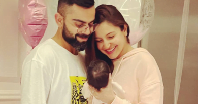 Anushka Sharma and Virat Kohli Expecting Second Child