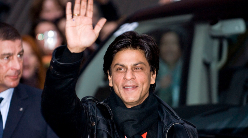 Shah Rukh Khan to Get Y+ Security