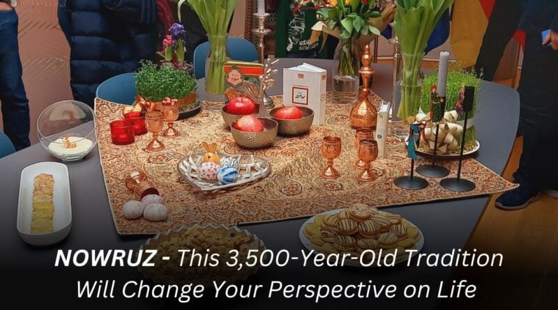 NOWRUZ