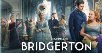 Bridgeton Season 3 A Scandalous Romance Unfolds